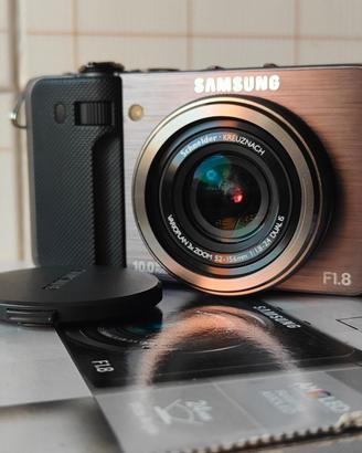 Samsung EX1 / TL500
