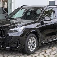 Bmw X1 (U11) Ricambi Nuovi e Usati