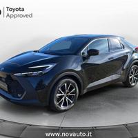 Toyota C-HR 2.0 PHEV E-CVT Trend