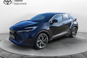 Toyota C-HR 2.0 PHEV E-CVT Trend