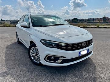 Fiat Tipo 1.6 Mjt S&S 5 porte Life