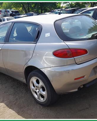 Ricambi Usati ALFA ROMEO 147 II 2008