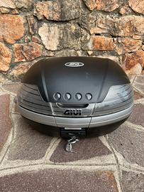 Bauletto GIVI modello V46 tech