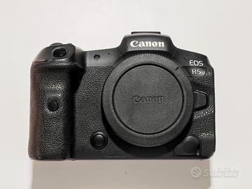 Canon R5