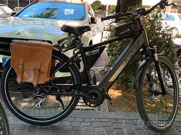 Bicicletta elettrica