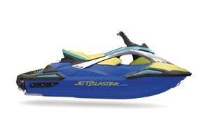 Yamaha JetBlaster Pro