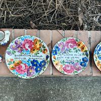 Set ceramiche friulane