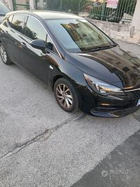 Opel astra 122cv eat 9
