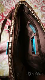 Borsello-Tracolla uomo Piquadro