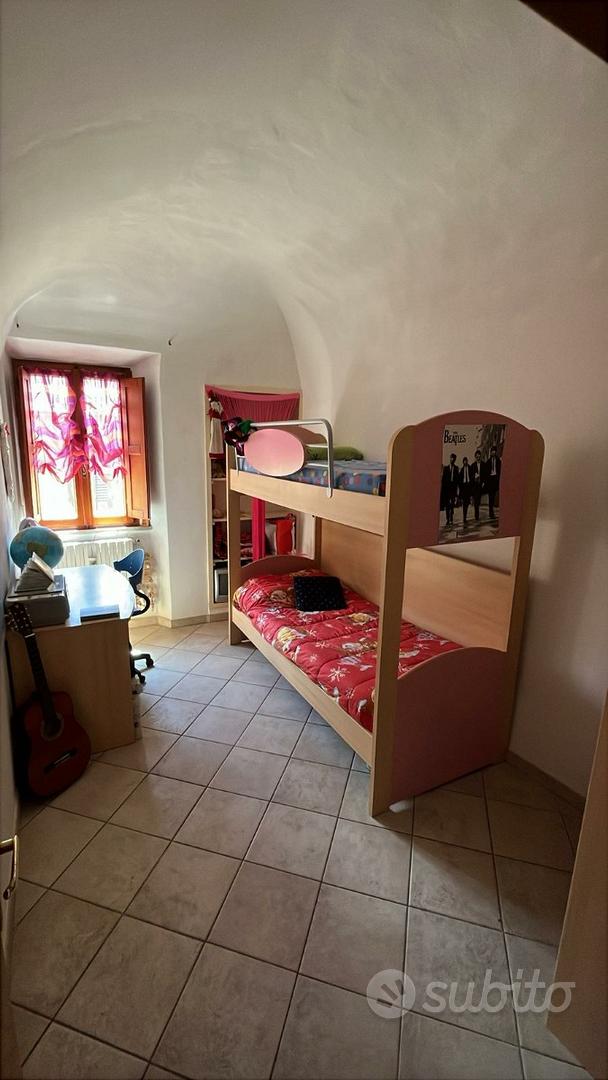 Apartment in Riparbella, Fornelli - Vista 4
