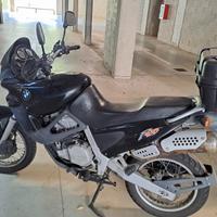 Bmw f 650
