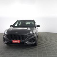 FORD Kuga Kuga 1.5 EcoBlue 120 CV aut. 2WD Titan