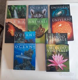 Grande enciclopedia per ragazzi