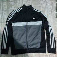Felpa adidas