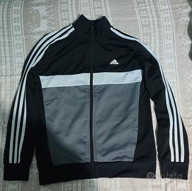 Felpa adidas
