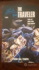 The Traveller - Numero 1