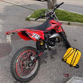 Beta RR 50 -75cc- 2018