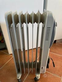 Termosifone elettrico