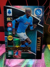 Lotto Carte Calciatori Panini Adrenalyn XL 

