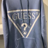 Felpa Guess