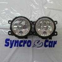 Fendinebbia subaru xv my 014/015/016