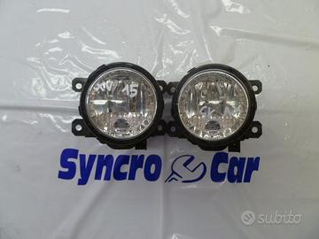 Fendinebbia subaru xv my 014/015/016