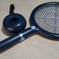 Racchetta antizanzare