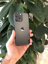 iPhone 16 Pro Max 91% Batteria