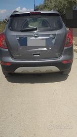auto Opel Mokka X1.6 CDTI