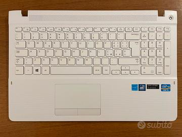 Ricambi Samsung NP450R5E Ativ Book 4