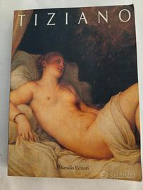 Tiziano Prima edizione 