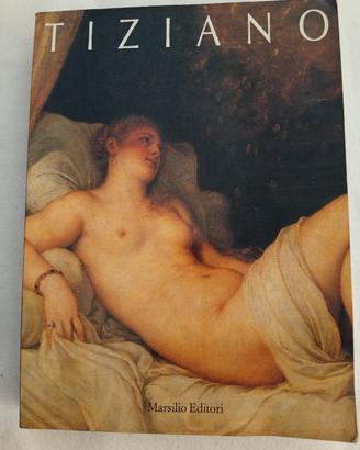 Tiziano Prima edizione 