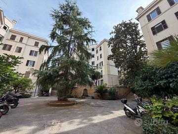 Appartamento di 110 m² con 4 locali a Roma