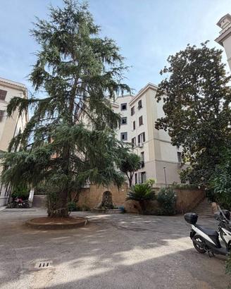 Appartamento di 110 m² con 4 locali a Roma