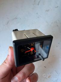 Orologi auto vintage