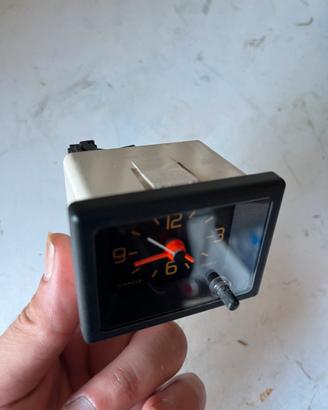 Orologi auto vintage
