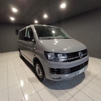 Volkswagen Caravelle DEL 2019 - DSG 4 x 4 GANCIO T