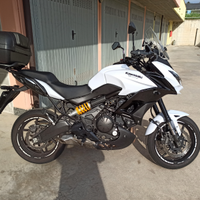 Kawasaki Versys 650