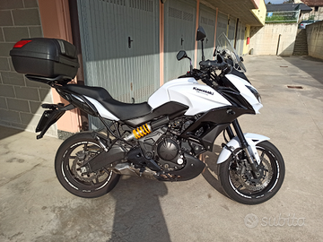 Kawasaki Versys 650