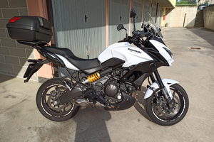 Kawasaki Versys 650