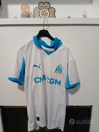 Maglia Marseille