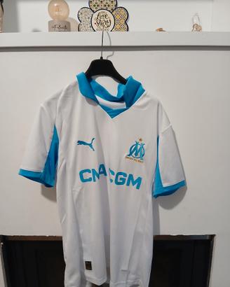 Maglia Marseille