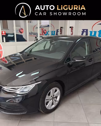 Volkswagen Golf 1.5 TSI EVO ACT Life