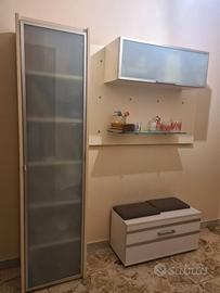 Composizione vario utilizzo