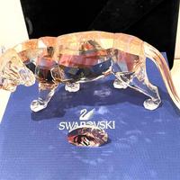 Swarovski Edizione Annuale 2010 TIGRE