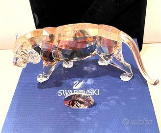 Swarovski Edizione Annuale 2010 TIGRE