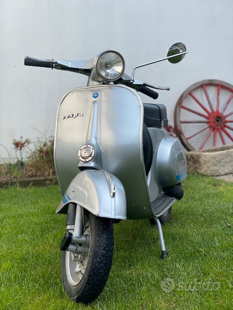 Vespa Et3 Vespa 125 Primavera 1975 Vespa Special Vespa 125