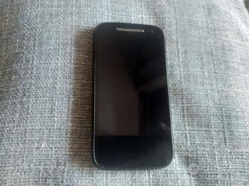 Motorola Moto E