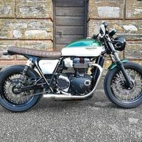 Triumph Street Cup - 2017