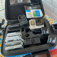 Go pro Hero 4 Black Edition